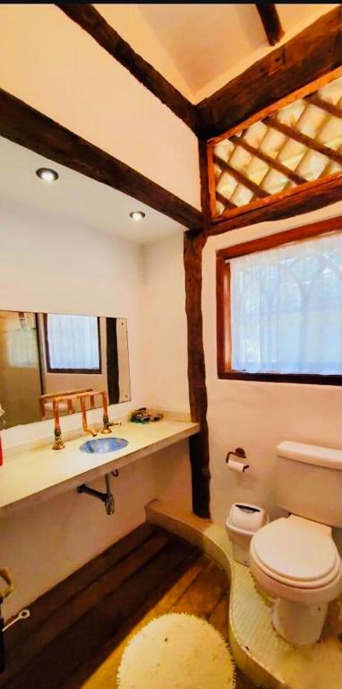 Casa da Floresta - Cocaia, Ilhabela room 2