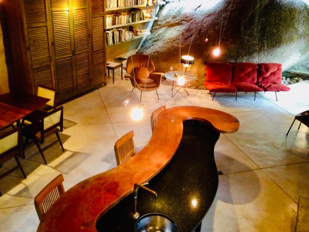 Casa da Floresta - Cocaia, Ilhabela room 3