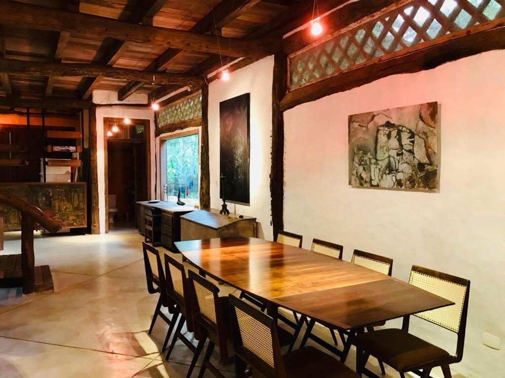Casa da Floresta - Cocaia, Ilhabela room 5